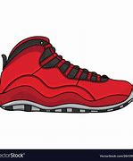 Image result for Fubu Shoes Red