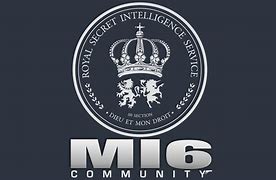 Image result for MI6 Screensaver