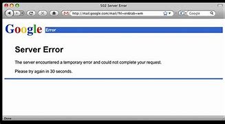 Image result for Connection Error Try Again