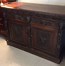 Image result for Antique Buffet Sideboard