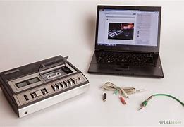 Image result for Cassette Tape for Computer