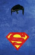 Image result for Minimalist Superhero Art