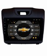 Image result for Android Head Units 2015 Chevrolet Trailblazer