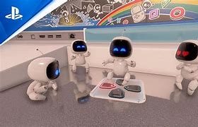 Image result for PS5 Astro Bed Set