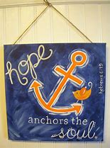 Image result for Cute Anchor Quotes