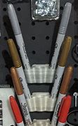 Image result for Curved Pegboard Hooks for Rolls