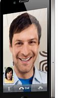Image result for FaceTime iPhone 6s Plus