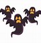 Image result for We Need You Halloween Ghost Cartoon