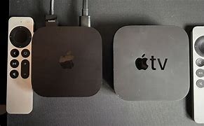 Image result for Apple TV 4K 1st Gen