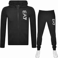 Image result for Main Fashion Emporio Armani Hoodie Tracksuit