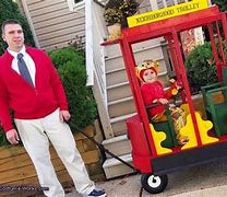 Image result for Mr. Rogers Outfit