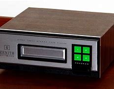 Image result for Old Zenith Record Player