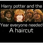 Image result for Clever Harry Potter Memes