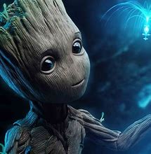 Image result for Baby Groot Pictiures
