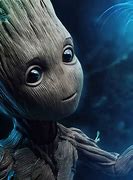 Image result for Baby Groot 4K UHD Wallpaper