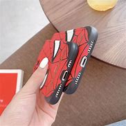 Image result for Spider-Man Phone Case Template for iPhone 7