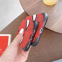 Image result for Spider-Man Phone Case 12 Pro Max