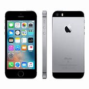 Image result for Space Grey iPhone SE Gen 1