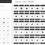 Image result for iPhone Icons Symbols