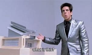 Image result for Meme Ben Stiller Ants