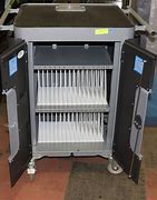 Image result for Bretford iPad Charging Station