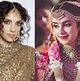 Image result for Indian Wedding Hair Accessories