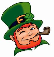 Image result for Funny Irish Leprechaun Clip Art