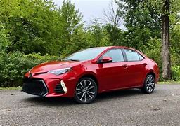 Image result for 2018 Toyota Corolla L