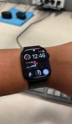 Image result for Apple Watch Series 7 Midnight