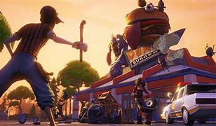 Image result for Fortnite Claw Pickaxe