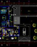 Image result for Site Plan Autocad
