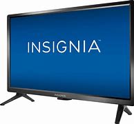 Image result for Back of Insignia TV