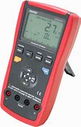 Image result for Handheld LCR Meter