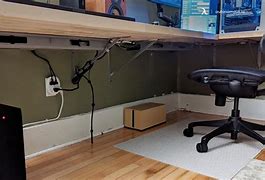 Image result for Cable Management Art