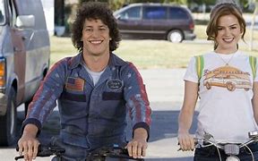 Image result for Cast of American Hot Rod
