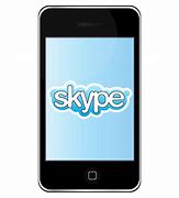 Image result for Skype iOS Icon