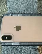 Image result for LifeProof Clear iPhone 10 Cases