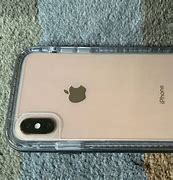 Image result for Clear iPhone XS Case