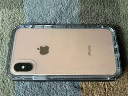 Image result for LifeProof iPhone X Phone Case