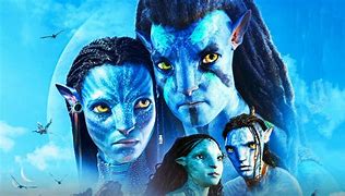Image result for Avatar Sequel