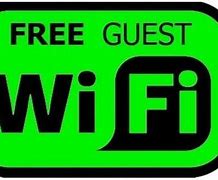 Image result for Guest Wi-Fi Logo