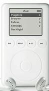 Image result for Year of First iPod