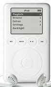 Image result for Original iPod Mini That Is All Screen