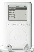 Image result for Early 2000s iPod