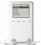 Image result for iPod Classic Screen