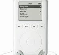 Image result for Introduction of Original iPod