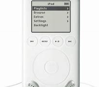 Image result for First iPod Red
