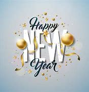 Image result for Hppy New Year White Background