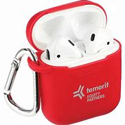 Image result for Silicone Air Pods Case