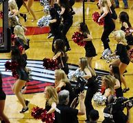 Image result for Blazers Game